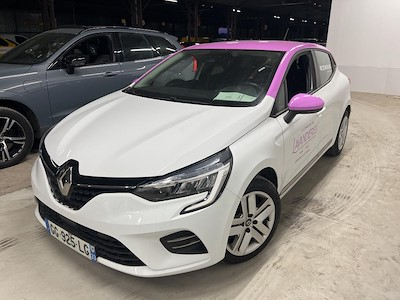 Renault CLIO Clio 1.0 SCe 65ch Business -21N