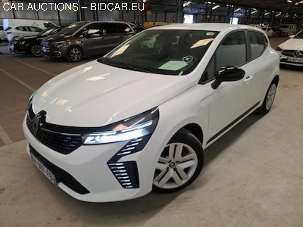 Renault CLIO Clio 1.0 SCe 65ch Evolution