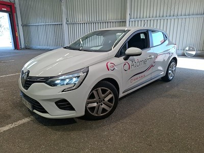 Renault CLIO Clio 1.0 TCe 90ch Business