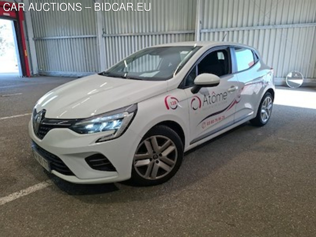 Renault CLIO Clio 1.0 TCe 90ch Business