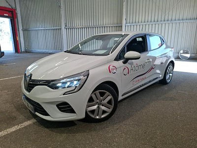 Renault CLIO Clio 1.0 TCe 90ch Business