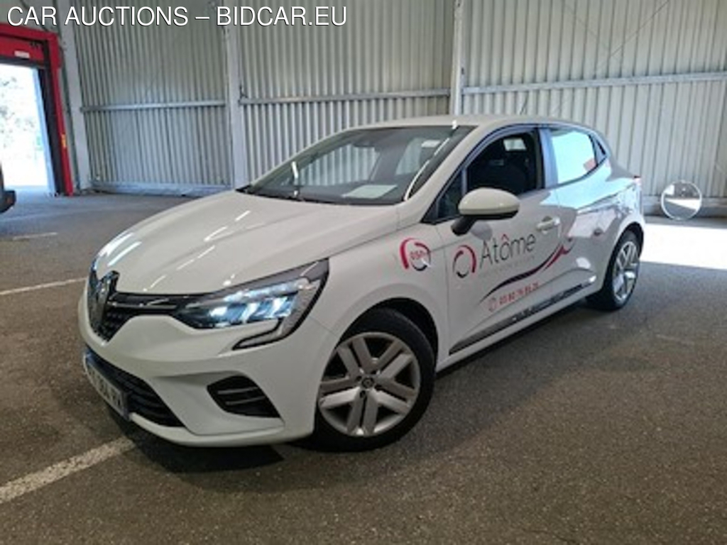 Renault CLIO Clio 1.0 TCe 90ch Business