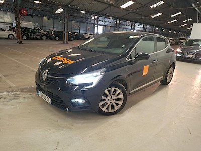 Renault CLIO Clio 1.3 TCe 130ch FAP Intens EDC// 2 PLACES - 2 SEATS