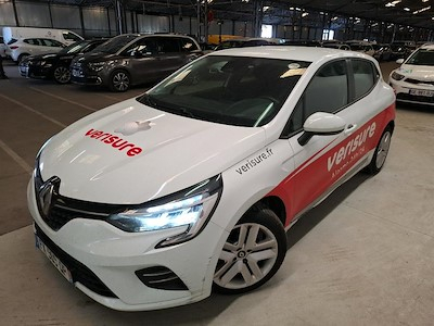 Renault CLIO Clio 1.6 E-Tech 140ch Business