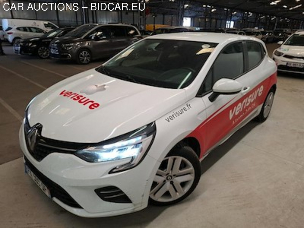 Renault CLIO Clio 1.6 E-Tech 140ch Business