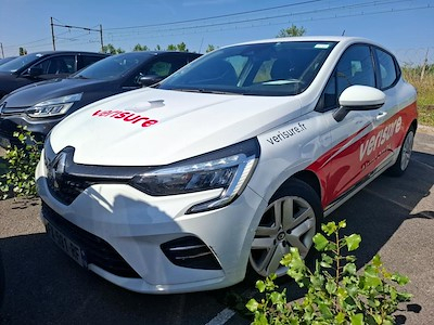 Renault CLIO Clio 1.6 E-Tech 140ch Business