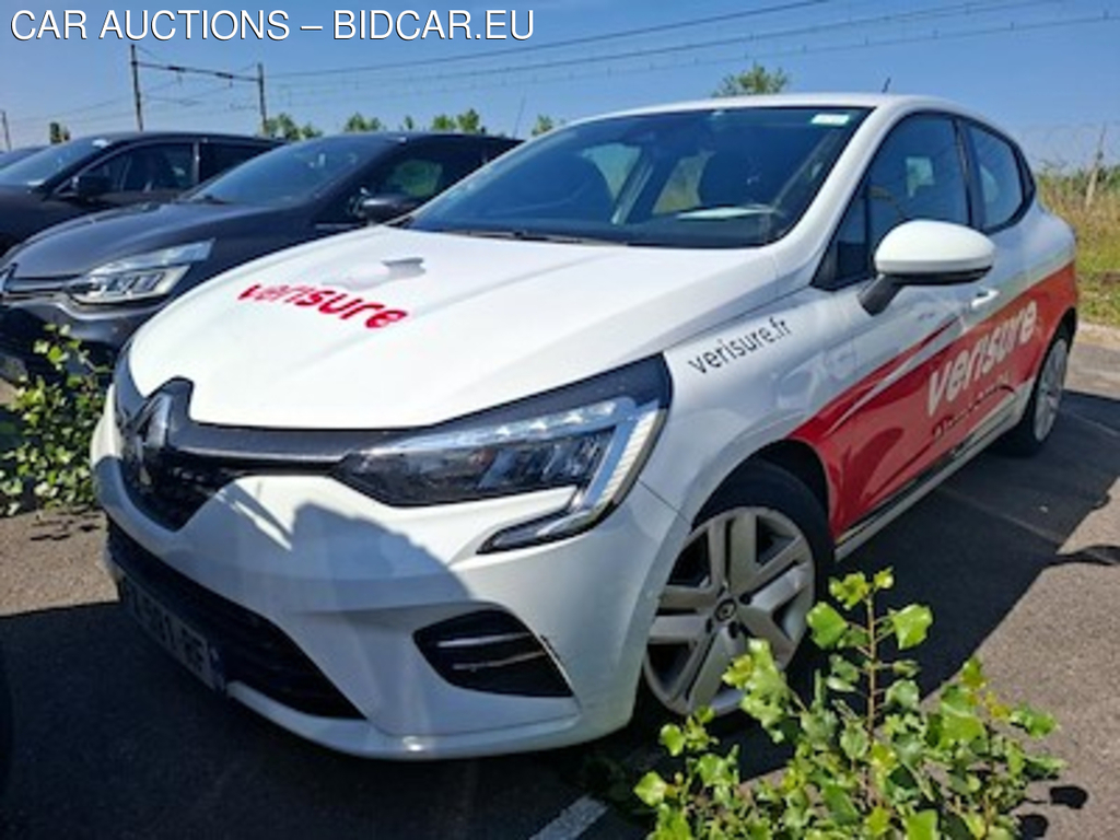 Renault CLIO Clio 1.6 E-Tech 140ch Business