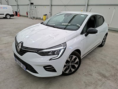 Renault CLIO Clio 1.6 E-Tech 145ch full hybrid Evolution // 2 PLACES