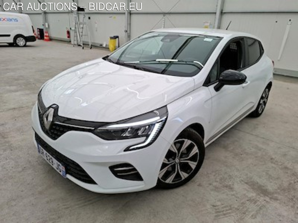 Renault CLIO Clio 1.6 E-Tech 145ch full hybrid Evolution // 2 PLACES