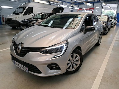 Renault CLIO Clio 1.6 E-Tech hybride 145ch Evolution
