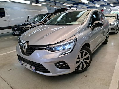 Renault CLIO Clio 1.6 E-Tech hybride 145ch Evolution