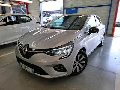 Renault CLIO Clio 1.6 E-Tech hybride 145ch Evolution