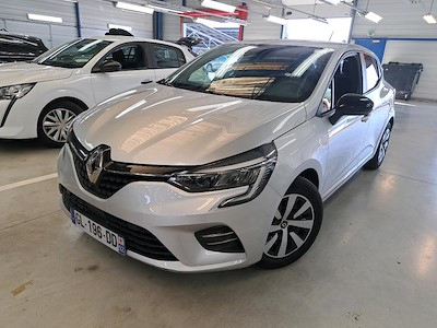 Renault CLIO Clio 1.6 E-Tech hybride 145ch Evolution