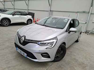 Renault CLIO Clio Reversible 1.0 TCe 100ch Business