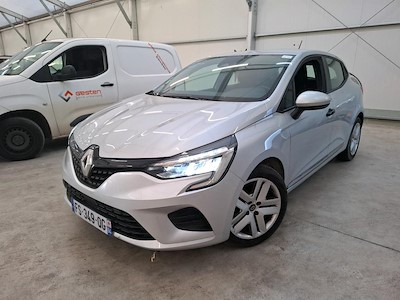 Renault CLIO Clio Reversible 1.0 TCe 100ch Business