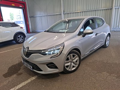 Renault CLIO Clio Reversible 1.0 TCe 90ch Business