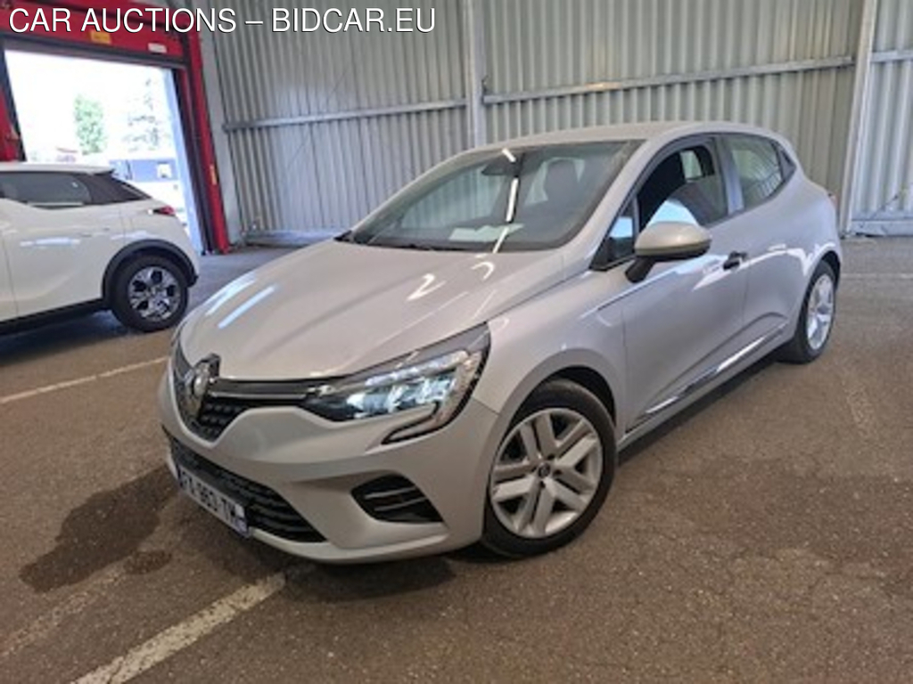 Renault CLIO Clio Reversible 1.0 TCe 90ch Business