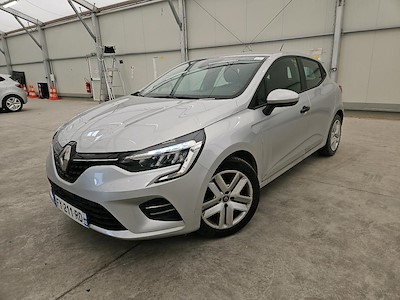 Renault CLIO Clio Reversible 1.0 TCe 90ch Business