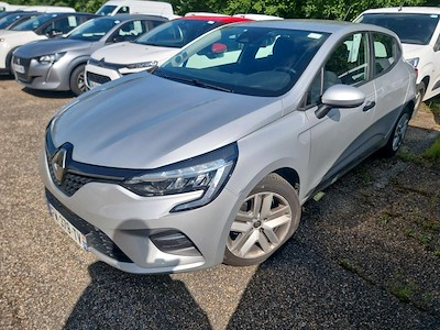 Renault CLIO Clio Reversible 1.0 TCe 90ch Business