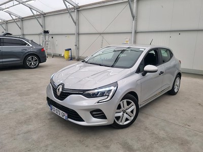 Renault CLIO Clio Reversible 1.0 TCe 90ch Business