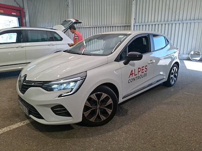 Renault CLIO Clio Reversible 1.0 TCe 90ch Evolution