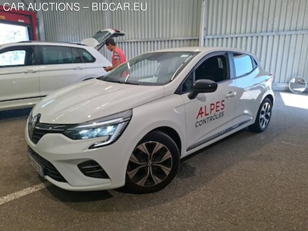 Renault CLIO Clio Reversible 1.0 TCe 90ch Evolution
