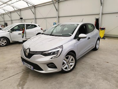 Renault CLIO Clio Reversible 1.6 E-Tech 140ch Business
