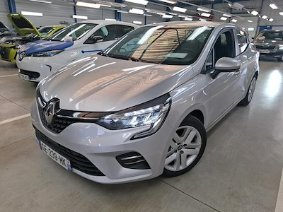 Renault CLIO Clio Reversible 1.6 E-Tech 140ch Business