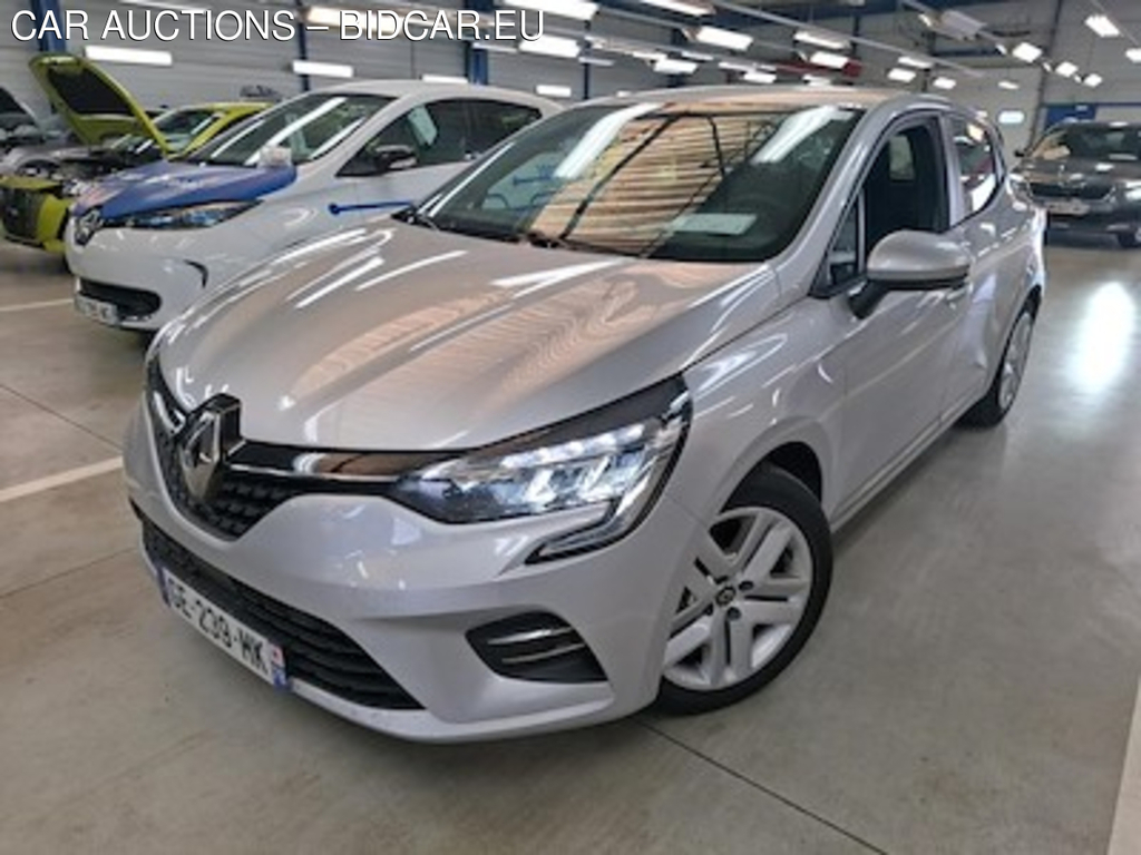 Renault CLIO Clio Reversible 1.6 E-Tech 140ch Business
