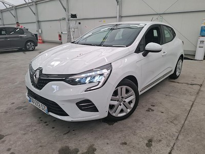 Renault CLIO Clio Reversible 1.6 E-Tech 140ch Business