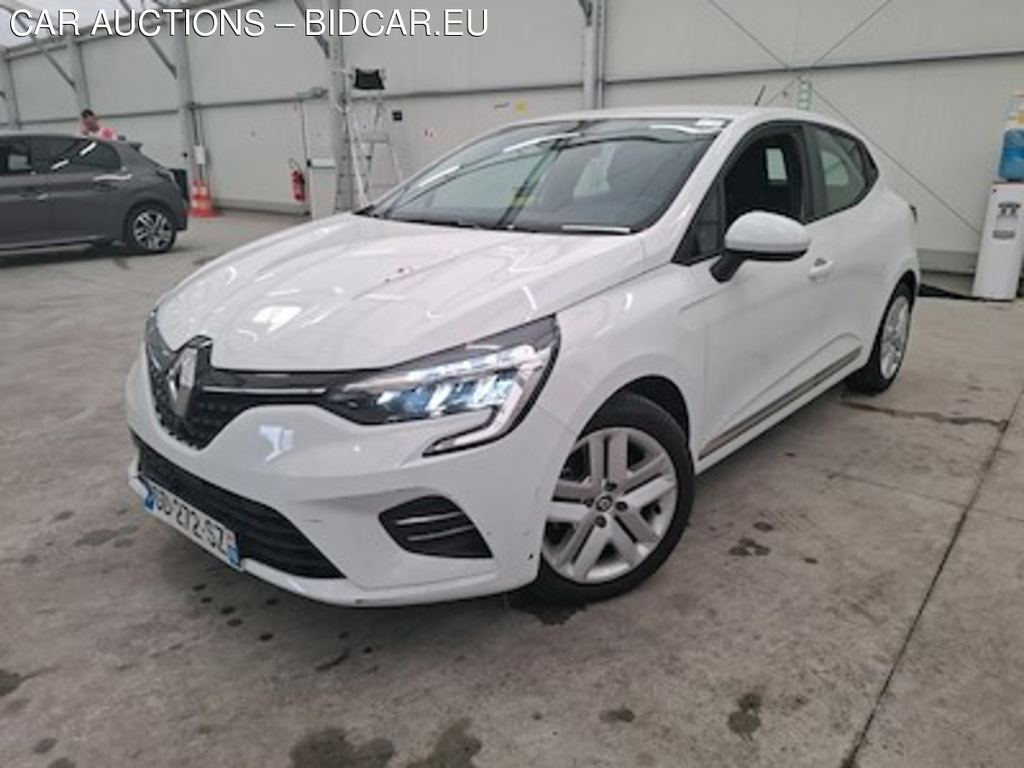 Renault CLIO Clio Reversible 1.6 E-Tech 140ch Business