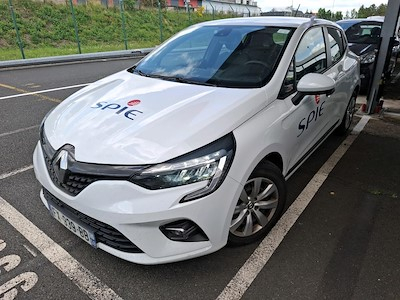 Renault CLIO Clio Ste 1.0 SCe 65ch Air Nav
