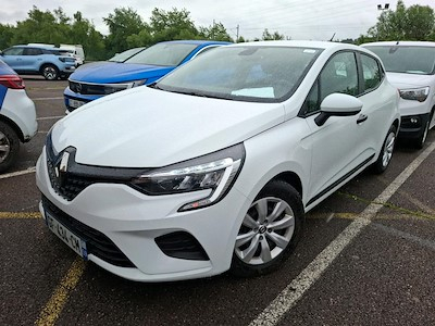 Renault CLIO Clio Ste 1.0 TCe 90ch Air Nav - 21N