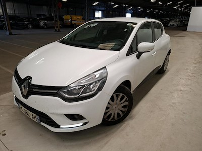 Renault CLIO Clio Ste 1.5 dCi 75ch energy Air MediaNav E6C