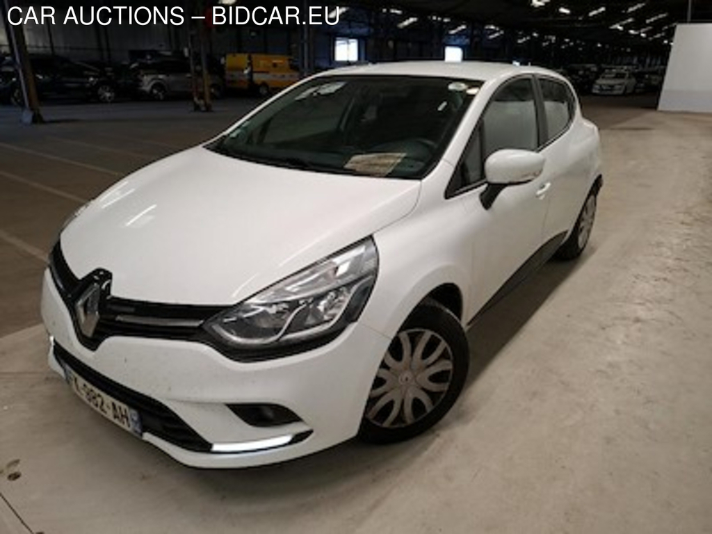 Renault CLIO Clio Ste 1.5 dCi 75ch energy Air MediaNav E6C