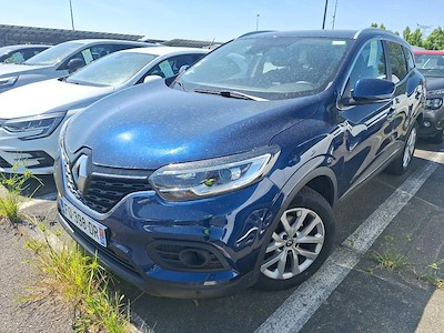 Renault KADJAR Kadjar 1.5 Blue dCi 115ch Business