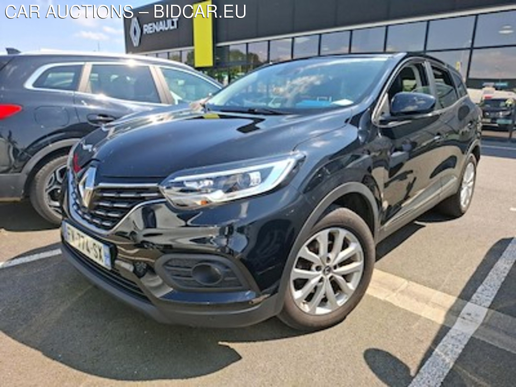 Renault KADJAR Kadjar 1.5 Blue dCi 115ch Business - 21