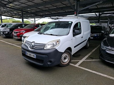 Renault Kangoo express Kangoo Express 1.2 TCe 115ch energy Generique Euro6