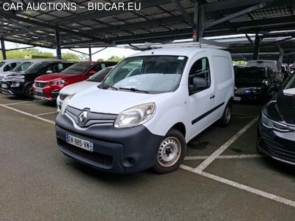 Renault Kangoo express Kangoo Express 1.2 TCe 115ch energy Generique Euro6