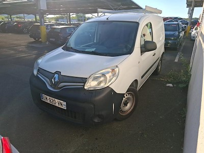 Renault Kangoo express Kangoo Express 1.2 TCe 115ch energy Generique Euro6