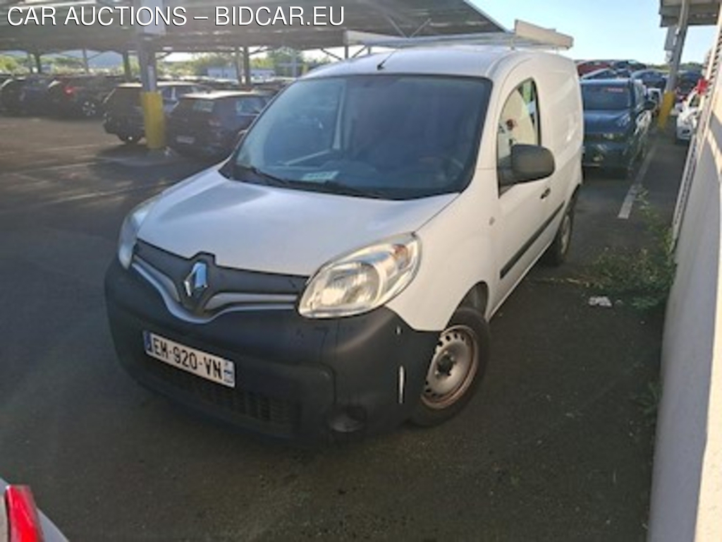 Renault Kangoo express Kangoo Express 1.2 TCe 115ch energy Generique Euro6