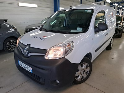 Renault Kangoo express Kangoo Express 1.5 Blue dCi 95ch Extra R-Link