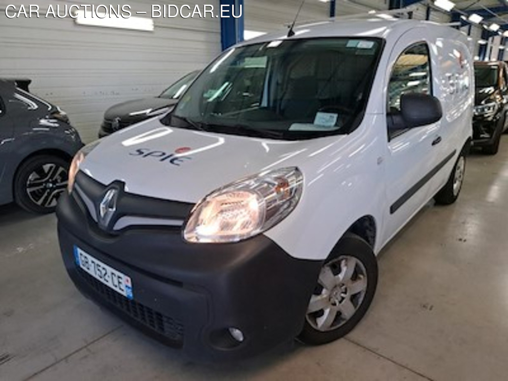 Renault Kangoo express Kangoo Express 1.5 Blue dCi 95ch Extra R-Link