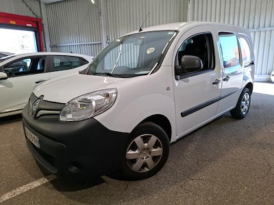 Renault Kangoo express Kangoo Express 1.5 Blue dCi 95ch Grand Confort