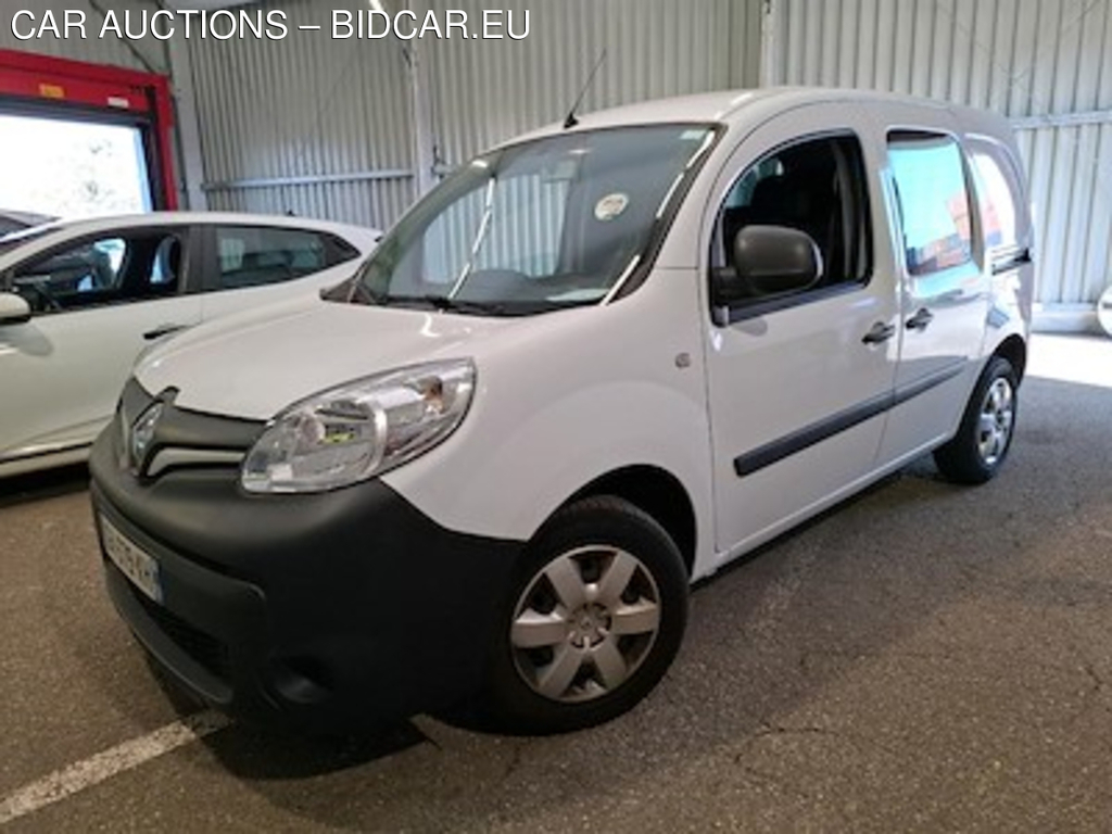 Renault Kangoo express Kangoo Express 1.5 Blue dCi 95ch Grand Confort