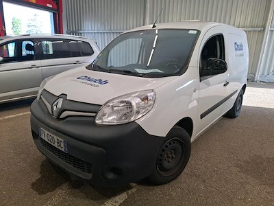 Renault Kangoo express Kangoo Express 1.5 Blue dCi 95ch Grand Confort