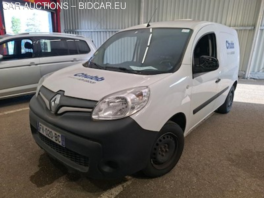 Renault Kangoo express Kangoo Express 1.5 Blue dCi 95ch Grand Confort