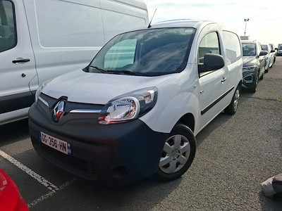 Renault Kangoo express Kangoo Express Electrique Extra R-Link Achat Integral