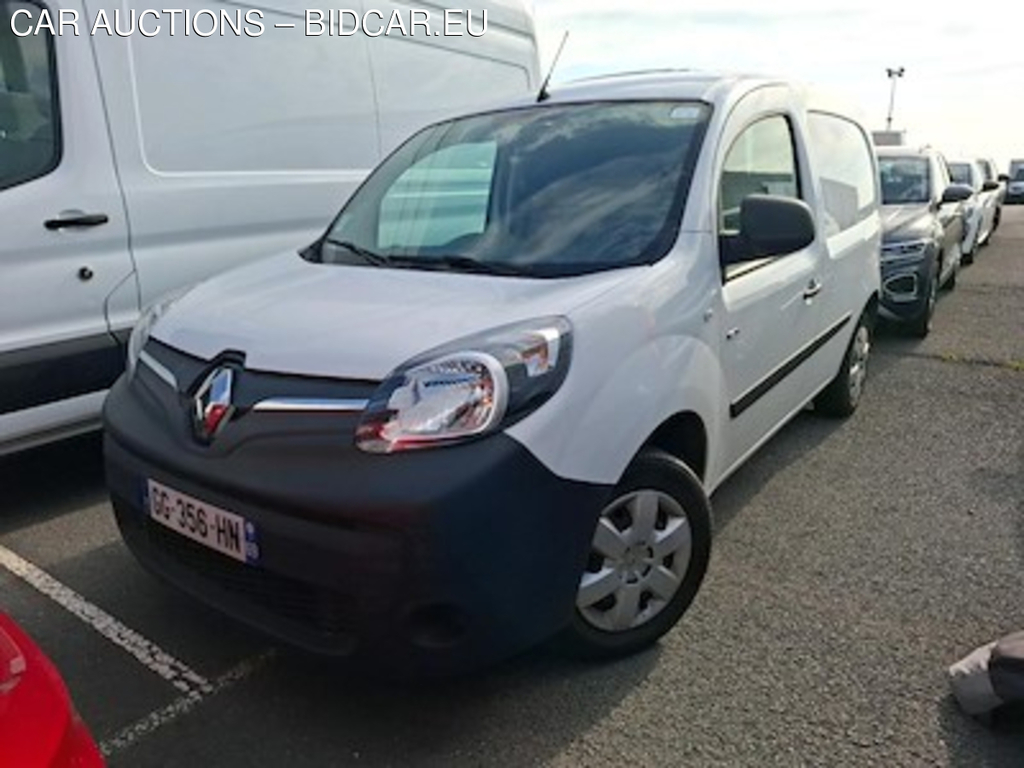 Renault Kangoo express Kangoo Express Electrique Extra R-Link Achat Integral