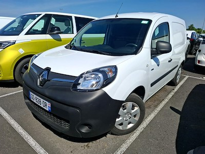 Renault Kangoo express Kangoo Express Electrique Extra R-Link Achat Integral